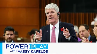 Energy Minister Major Projects Announcement Shows The World That Canada Gets Things Done 