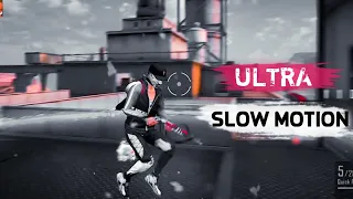 Download Ultra slow motion edit in mobile/free fire best slow motion editing app/Velocity Slow motion editing MP3