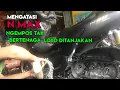 Download Lagu Yamaha NMAX Ngempos dan tak bertenaga,ini penyabnya