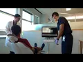 Ethics UTH DS1 Dentist Wanted