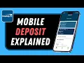Capital One Mobile Deposit Limit - Explained