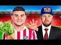 Download Lagu My Director of Football Sells My Wonderkid!