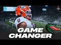 Why Rod Robinson II Chose UAB After Georgia
