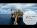 LSTM Oil Price Forecasting Different Sklearn Scaler Normalization and Standardization