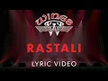Download Lagu Wings - Rastali (Official Lyric Video)