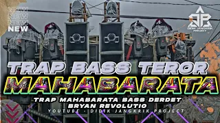 trap mahabarata bass teror paling jedug cocok buat manasi speaker didik jangkrik