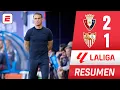 Catastrophe for Sevilla They lost at the end against Osasuna and remain in the relegation zone