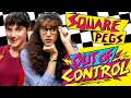 The Mad Failure Of Square Pegs 1982 Drugs Fights Huge Accusations