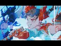 リライト - ASIAN KUNG-FU GENERATION (Cover) / VESPERBELL