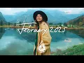 Download Lagu Indie/Pop/Folk Compilation - February 2025 (2½-Hour Playlist)