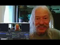 Roy Buchanan  Soul Dressing(live)  REACTION