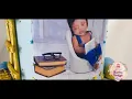 Twinkle twinkle little star | 1st Birthday Cake | SharmzSweetery