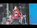 Danna Paola - Amor Ordinario (En vivo desde tecate emblema)