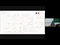 Steepest Decent and Conjugate Gradient Methods