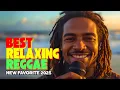 Download Lagu 🎵 All Time Favorite Reggae Songs + New Love Hits 2025 – Chill \u0026 Relaxing Jamaican Mix