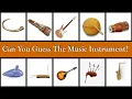 Download Lagu Guess the Music instrument Quiz | 100 Musical Instruments Name with Picture | Guess Insrtument Quiz