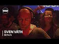 Download Lagu Sven Väth Boiler Room Berlin Groove Magazine DJ set