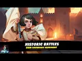 Download Lagu Historic Battles: Earn Legendary Equipment