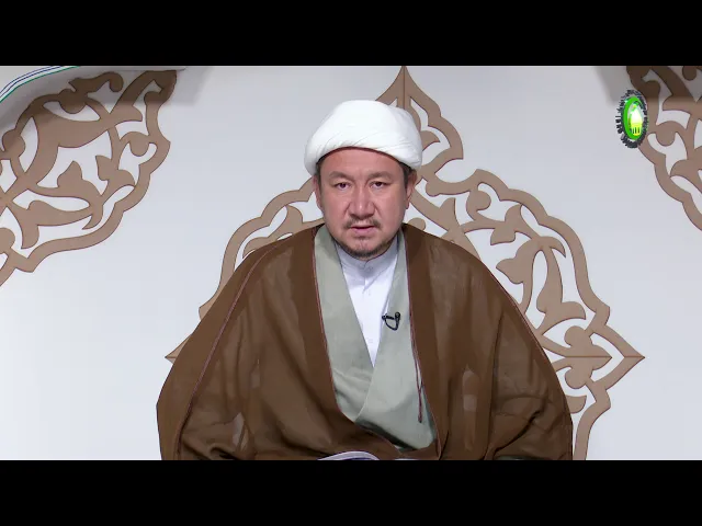 ⁣درس 343  کتاب الجهاد  ( 19 )، النظر الثالث في قسمة الغنيمة...، ص 286 - استاد: محمد هادی نبوی