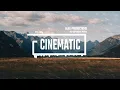 Lagu Epic Cinematic  Motivational music (No Copyright Music) | Voyager by Alex-Productions