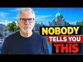 Pros and Cons of Living in Victoria BC The Honest Version