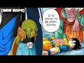 Lagu Future Gohan Changes the Past? Dabura.. Looking Different | Dragon Ball New Hope | PART 27