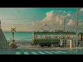 Download Lagu Japan Coastal Vibes 🌅 Lofi Mix for Focus and Relaxation #lofi  #relaxing  #chill