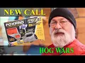 FOXPRO Hellcat Electronic Game Call - First Impressions Hog Hunting Plans for Hog Wars