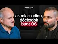 Lagu Oplatí sa na Slovensku ešte podnikať? - Money Talk 87 s Jozefom Mihálom
