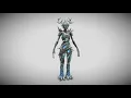 Winterborn Spriggan ∣ ESO › Creatures › Monsters