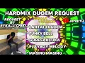 Download Lagu LANTAI 3 DUGEM X FUNKY BELL NONSTOP DUGEM HARDMIX REQUEST BY (EYKALL’CHIK)
