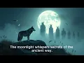Celtic Wolf Song – WOLF SONG | Ancient Forest Spirit Music