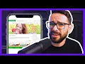 5 Most Common Web Design Mistakes to Avoid