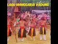 Lagu LAGU MANGGARAI( Kadung)