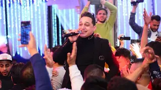 رضا البحراوي وعبسلام كل شي راح جنن نكلا العنب حظ موت مليونية الجزارين افراح تامر القليني دندنها