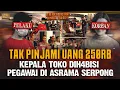 Download Lagu KELAPA TOKO BUAH DIH4BISI PEGAWAI AKIBAT TAK PINJAMI UANG 250RB !