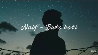Download NAIF - BUTA HATI (UNDERWATER IN REFF) TIKTOK VERSION MP3