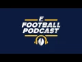 ADP Breakdown w Evan Silva Ep 97