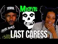 Download Lagu DREADFULLY BRILLIANT! 🎵 Misfits - Last Caress REACTION