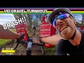 Download Lagu 3 FOUTEN DIE MIJN RACE BEËINDIGDEN! - UCI Turnhout Gravel