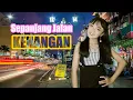 Download Lagu Sepanjang Jalan Kenangan (KENTRUNG) - Tetty Kadi (Keroncong Modern) cover by Valencia Yahya