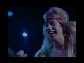 Warrant - 1991-04-21 Nakano Sunplaza, Tokyo, Japan - Cherry Pie Tour