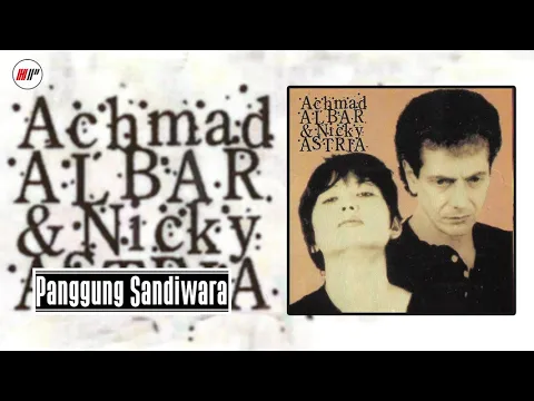 Download MP3 Nicky Astria - Panggung Sandiwara (Official Audio)