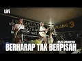 Download Lagu BERHARAP TAK BERPISAH - REZA ARTAMEVIA | TAMI AULIA TRIO
