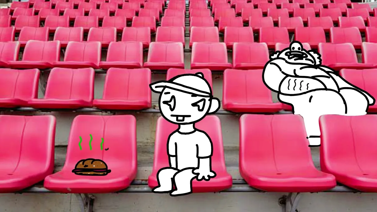Football sandwich
