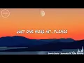 Seven Lions - Senseless (Lyrics) ft. Tyler Graves, Nurko Remix