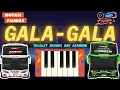 Download Lagu PIANIKA TELOLET BASURI GALA-GALA | NOTASI PIANIKA