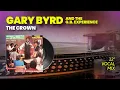 Download Lagu Gary Byrd and the G.B. Experience - The Crown (Vocal) 12\