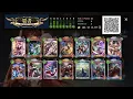 Download Lagu 【ShadowverseWB】現在MP1位　覇者目指す【MP1022700~】