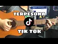Download Lagu Terpesona - Tik Tok / Fingerstyle Guitar Cover